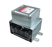 Magnétron For Micro-ondes 2M226 15TAG, Élément Chauffant À Tube Électronique Sous Vide À Plaque De Base Longue Refroidi Par Air For Équipement