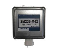 Magnétron For Micro-ondes, Compatible Avec Les Pièces Détachées For Four À Micro-ondes Panasonic 2M236-M42