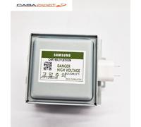MAGNETRON FOUR OM75S(31)ESGN MICROONDE SAMSUNG