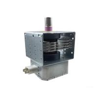 Magnétron haute tension 2M217J pour four à micro-ondes Midea Pièces de rechange pour élément chauffant