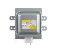 Magnétron industriel à micro-ondes 1,5 kW for 2M343J refroidi l'air