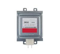 Magnétron industriel à micro-ondes, Compatible avec les pièces de four à micro-ondes 2M362 1500W