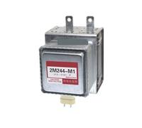 Magnétron industriel for four à micro-ondes refroidi par air for pièces 2M244-M1 2M289-M66 2M167B-M22 2M292-M29 2M244-M6(2M244-M6)