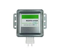 Magnetron M24FA-410A Micro-ondes Multifonctionnel Composant pour les Techniciens Professionnels et les Réparations