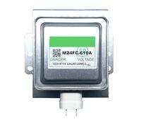 Magnétron M24FB-210A M24FA-210A M24FB-610A M24FA-410A M24FB-710A M24FC-610A, Compatible Avec Galanz, Four À Micro-ondes(M24FC-610A)