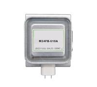 Magnétron M24FB-610A, Compatible Avec Les Fours À Micro-ondes Galanz.