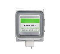 Magnétron M24FB-610A, Compatible For Galanz, Four À Micro-ondes, Installation Facile