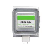 Magnétron M24FB-610A for four à micro-ondes