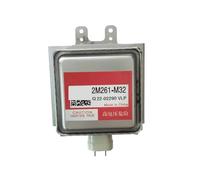 Magnétron Micro-ondes, Compatible for Panasonic, Accessoires Micro-ondes Magnétron 2M261-M32 2M236-M32 2M236-M42, Accessoires Micro-ondes