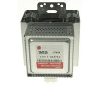 MAGNETRON MICRO ONDES EAS61382908 MAGNETRON 2M286 21TBGS 1050W