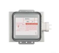 Magnetron micro-ondes modèle 2M253J Composant essentiel pour une cuisson haute efficacité