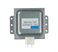 Magnetron Modèle 2M218J pour micro-ondes, garantit des temps de cuisson rapides avec des performances fiables