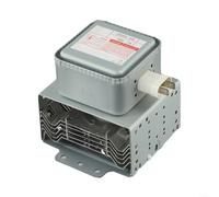 Magnetron Modèle 2M253J Un composant clé pour la fonctionnalité de votre four à micro-ondes