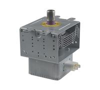 Magnetron pour four à micro-ondes 1000 W 2M248E Texture métallique Magnétron de cuisson efficace pour la cuisson