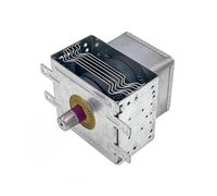 Magnetron pour four à micro-ondes compatible avec Samsung OM75P (31) Pièces de rechange pour four à micro-ondes