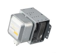 Magnétron pour micro-ondes 2M217J pour fours Midea 580 W haute efficacité Pièce de rechange pour cuisson rapide