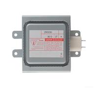 Magnétron pour micro-ondes 2M303H conçu pour fours 1080 W Technologie de refroidissement par air Fréquence 2465 MHz Longue plaque de base intégration