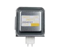 Magnétron Professionnel 2M217J For Four À Micro-ondes, Texture Métallique For Applications De Chauffage