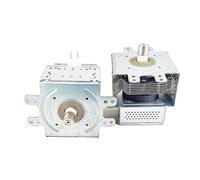 Magnétron refroidi à l'air for four à micro-ondes 2M286, pièces de rechange for générateur de micro-ondes industriel 2M286-03TAG, 1 pièce
