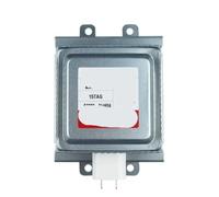 Magnétron refroidi à l'air for four à micro-ondes LG 2M226, pièces de rechange for générateur de micro-ondes industriel