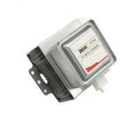 Magnétron refroidi à l'air for four à micro-ondes LG 2M246, pièces de rechange for générateur de micro-ondes industriel