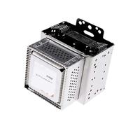 Magnétron refroidi à l'air for four à micro-ondes LG 2M286, pièces de rechange for générateur de micro-ondes industriel