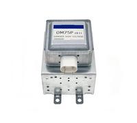 Magnétron Refroidi À L'air OM75P(31), Compatible Avec Samsung, Pièces De Rechange For Four À Micro-ondes OM75P, Installation Facile