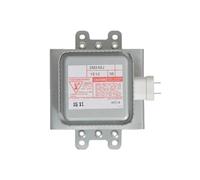 Magnétron refroidi à l'eau 2M248J for micro-ondes industrielles