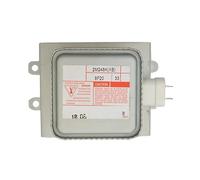 Magnétron refroidi à l'eau for four à micro-ondes industriel, Compatible avec Toshiba, pièces de four à micro-ondes 2M248K 2M248K(XB) 1000W