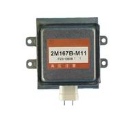 Magnétron Refroidi Par Air 2M167B-M11, Compatible Avec Panasonic, Four À Micro-ondes 2M167B, Pièces De Rechange For Générateur De Micro-ondes Industriel
