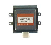 Magnétron Refroidi Par Air 2M167B-M11, Compatible Avec Panasonic, Pièces De Rechange For Générateur De Micro-ondes 2M167B