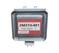Magnétron refroidi par Air 2M210-M1, Compatible avec Panasonic, pièces de rechange for générateur de micro-ondes industriel 2M210