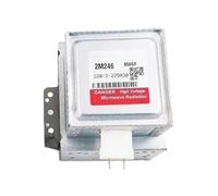 Magnétron refroidi par air 2M246-050GF for four à micro-ondes, pièces de rechange for générateur de micro-ondes industriel 2M246