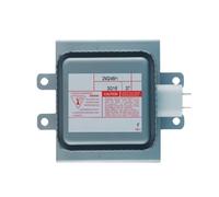 Magnétron Refroidi Par Air 2M248H 1000 W, Compatible Avec Les Fours À Micro-ondes Toshiba, Pièces De Rechange Industrielles