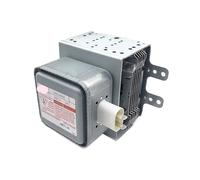 Magnétron refroidi par air 2M248H, compatible avec les fours à micro-ondes Toshiba 1000 W, pièces de rechange industrielles 2M248