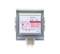 Magnétron refroidi par Air 2M253J, Compatible avec Toshiba, four à micro-ondes 2M253, pièces de rechange for générateur de micro-ondes industriel