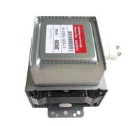 Magnétron refroidi par air 2M286-01TAG for four à micro-ondes, pièces de rechange for générateur de micro-ondes industriel 2M286