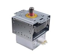 Magnétron refroidi par air 2M286-21GT for four à micro-ondes, pièces de rechange for générateur de micro-ondes industriel 2M286