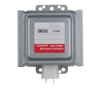 Magnétron Refroidi Par Air 2M286-21THR, Compatible Avec Les Pièces De Générateur De Micro-ondes Industrielles Du Four À Micro-ondes LG 2M286