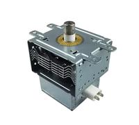 Magnetron refroidi par air compatible avec LG 2M226-15TAG Générateur de four à micro-ondes avec longue plaque de base accessoire