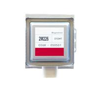 Magnétron Refroidi Par Air, Compatible Avec LG, Four À Micro-ondes 2M226, Pièces De Rechange For Générateur De Micro-ondes Industriel