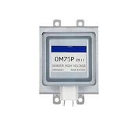 Magnétron Refroidi Par Air, Compatible Avec Samsung, Pièces De Rechange Industrielles for Four À Micro-ondes OM75P(31) OM75P