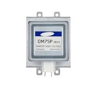 Magnétron Refroidi Par Air, Compatible Avec Samsung, Pièces De Rechange Industrielles For Four À Micro-ondes OM75P(31) OM75P