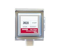 Magnétron Refroidi Par Air De Remplacement For Four À Micro-ondes 2M226-01GMT, Compatible Avec LG, Four À Micro-ondes 2M226 Pièces De Rechange For Générateur De Micro-ondes Industriel