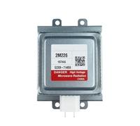 Magnétron Refroidi Par Air De Remplacement For Four À Micro-ondes 2M226-15TAG, Compatible Avec LG, Four À Micro-ondes 2M226 Pièces De Rechange For Générateur De Micro-ondes Industriel