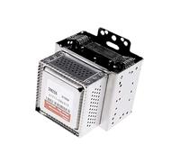 Magnétron Refroidi Par Air De Remplacement For Four À Micro-ondes 2M286-21TBGS, Compatible Avec LG, Four À Micro-ondes 2M286 Pièces De Rechange For Générateur De Micro-ondes Industriel