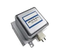 Magnétron refroidi par Air for four à micro-ondes 2M167B, pièces de rechange for générateur de micro-ondes industriel 2M167B-M14