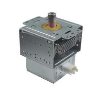 Magnétron refroidi par Air for four à micro-ondes 2M286-21THR, pièces de rechange for générateur de micro-ondes industriel