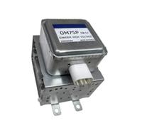 Magnétron refroidi par air for four à micro-ondes, for Samsung OM75P(31) OM75P