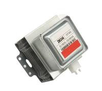 Magnétron refroidi par Air for four à micro-ondes LG 2M246, pièces de rechange industrielles